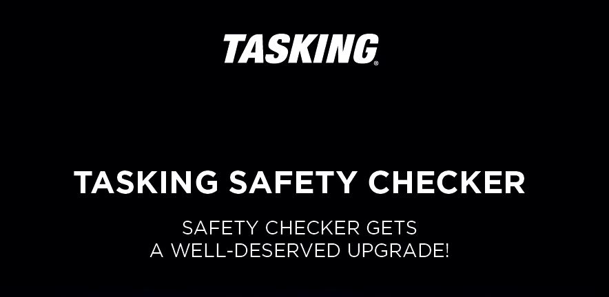 Safety Checker 3.0