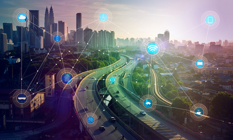 How Automotive IoT is Shaping Wireless Networks, Altium